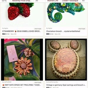 Meet your Posher, Cindy